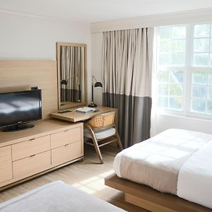 Standard Zimmer mit Queensize-Bett